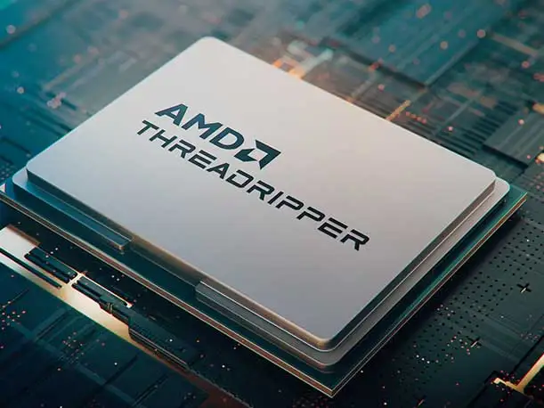 AMD Threadripper CPUs used for, What are AMD Threadripper CPUs used for?