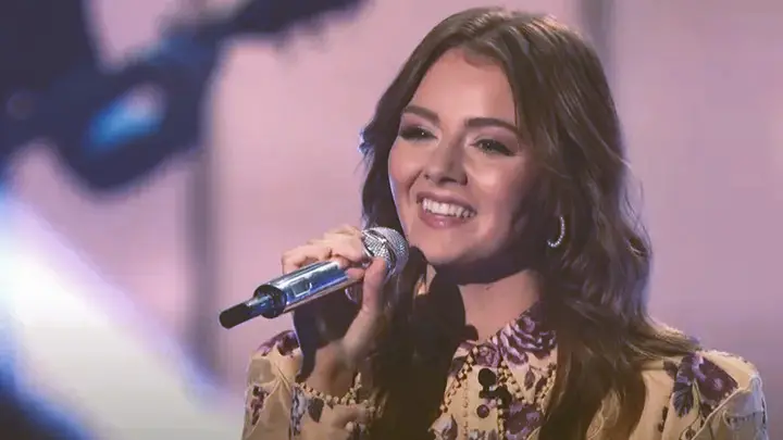 Emmy Russell the Next Idol, american Idol Predictions & Fan Theories 
