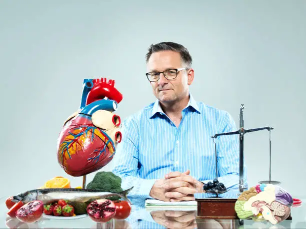 Shocking Theories About Dr. Michael Mosley Untimely Death, Dr. Michael Mosley, Dr. Michael Mosley died